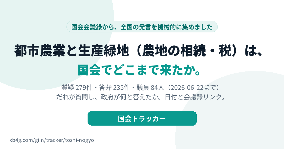 岩井茂樹議員の記録のカード